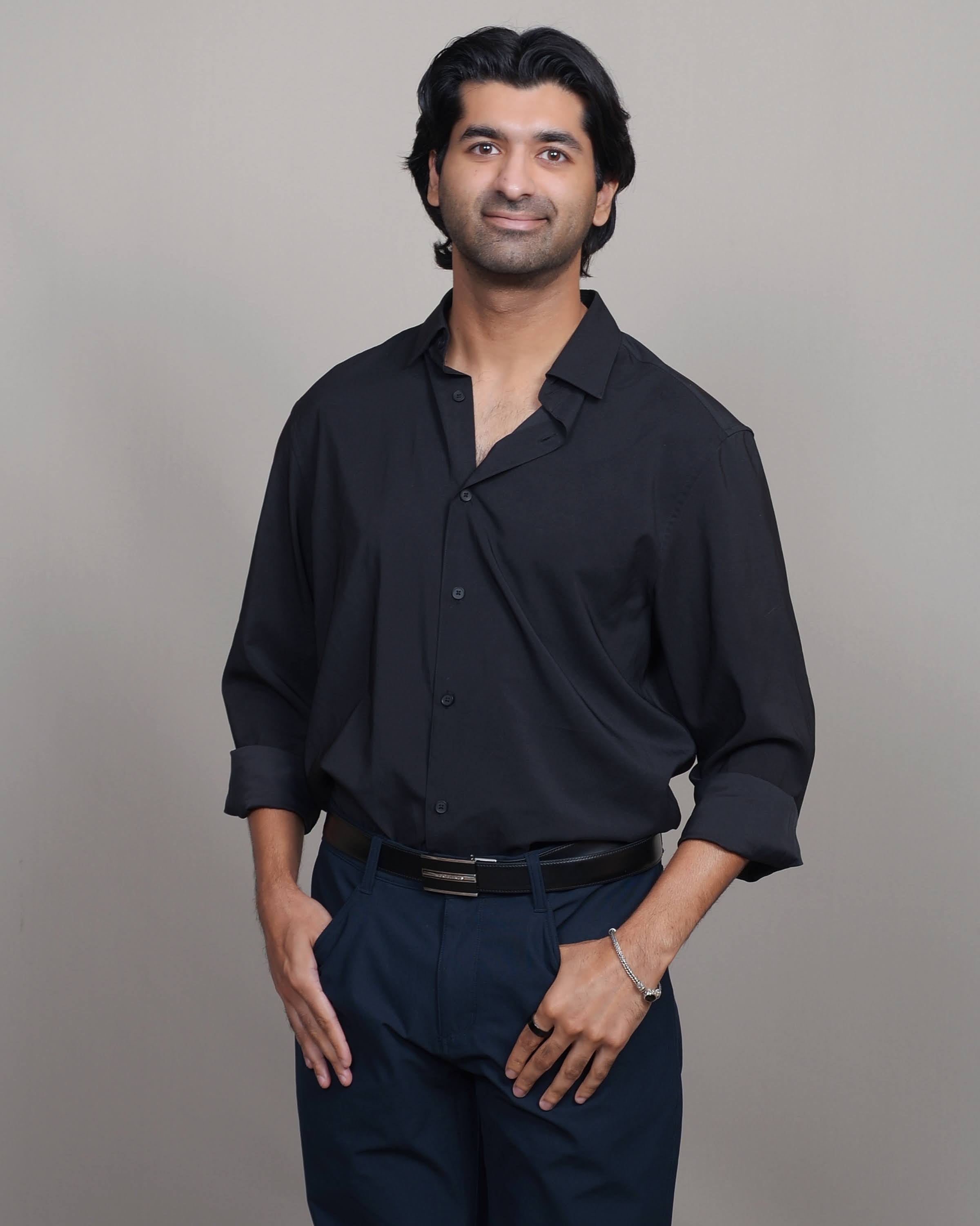 Neel Somani - Founder of the Neel Somani Scholarship Program